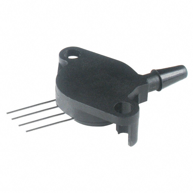 NSCSHNN100PAUNV Honeywell Sensing and Productivity Solutions  Pressure Sensors Transducers